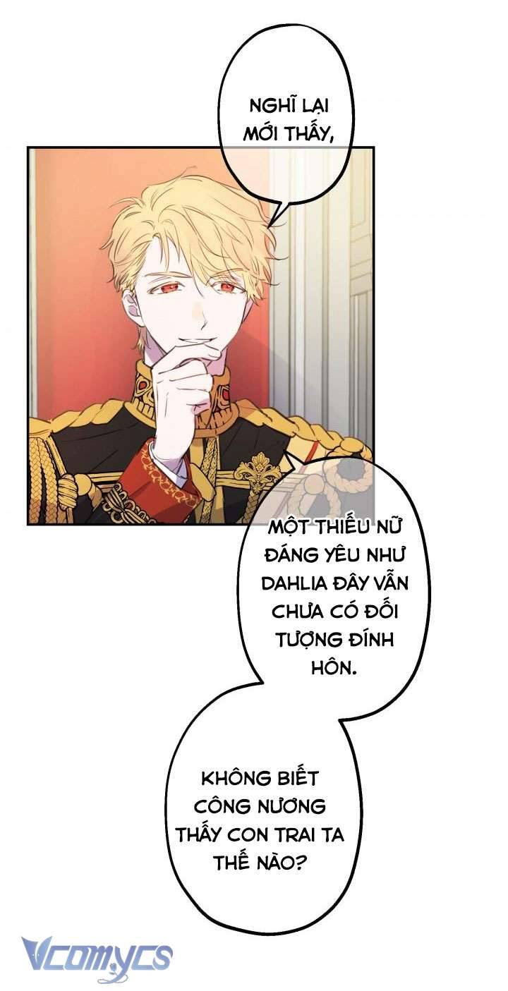 Những Nhân Vật Mạnh Nhất Thế Giới Ám Ảnh Tôi Chapter 13 - Trang 4