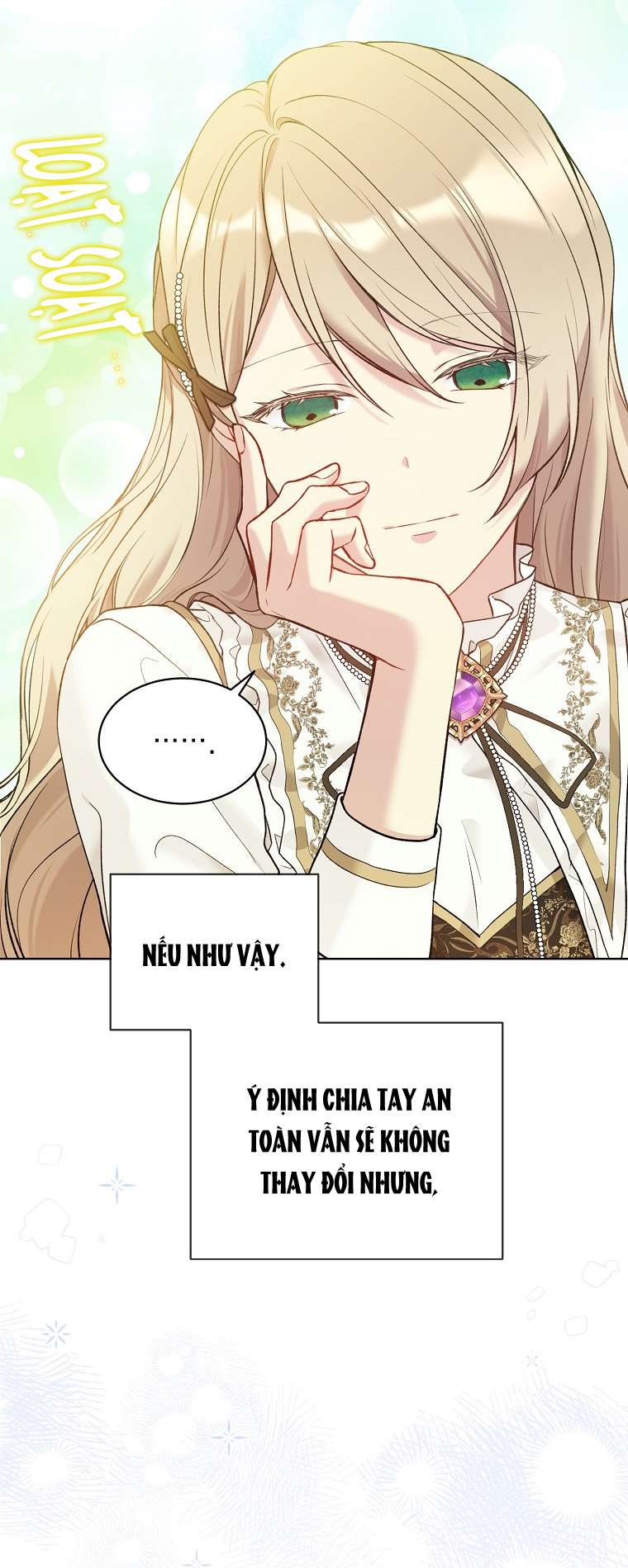 Vương Miện Lục Bảo Chap 55 - Trang 2