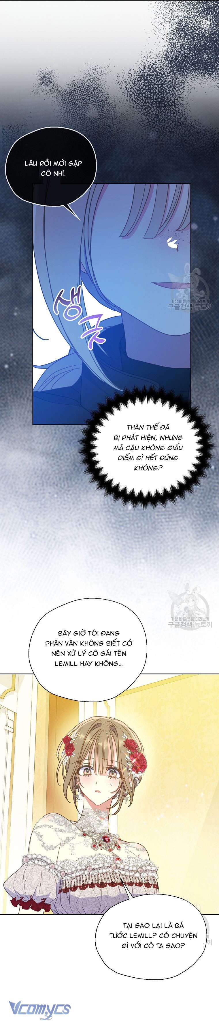 Bệ Hạ Xin Đừng Giết Tôi!!! Chap 104 - Next Chapter 104.1