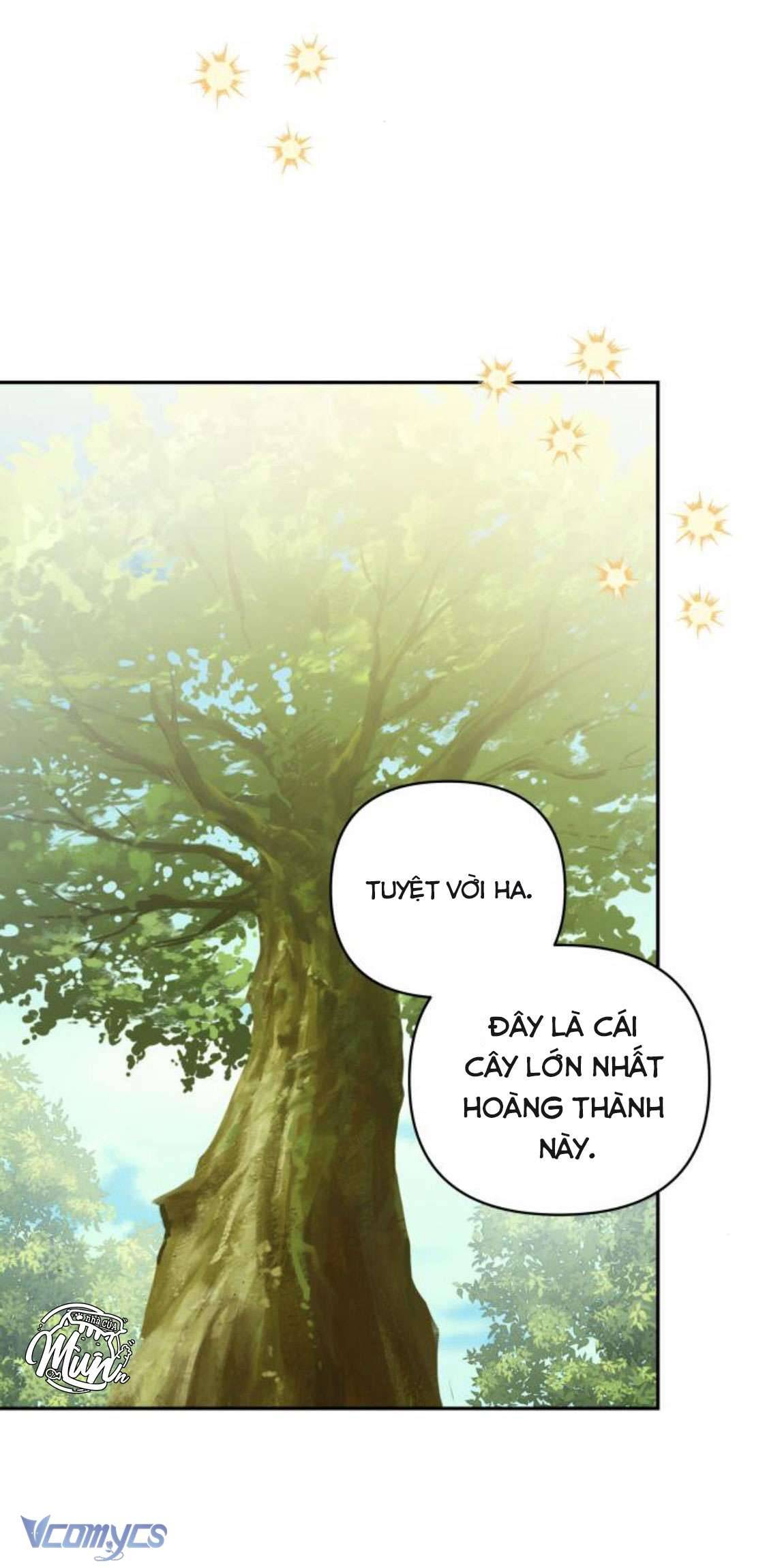 Con Gái Của Công Tước Ác Ma Chapter 25 - Trang 3