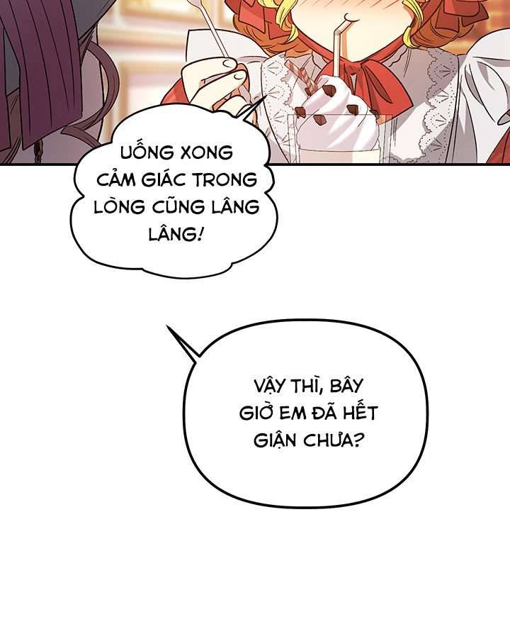 May Mắn Hay Bất Hạnh Chap 80 - Trang 4