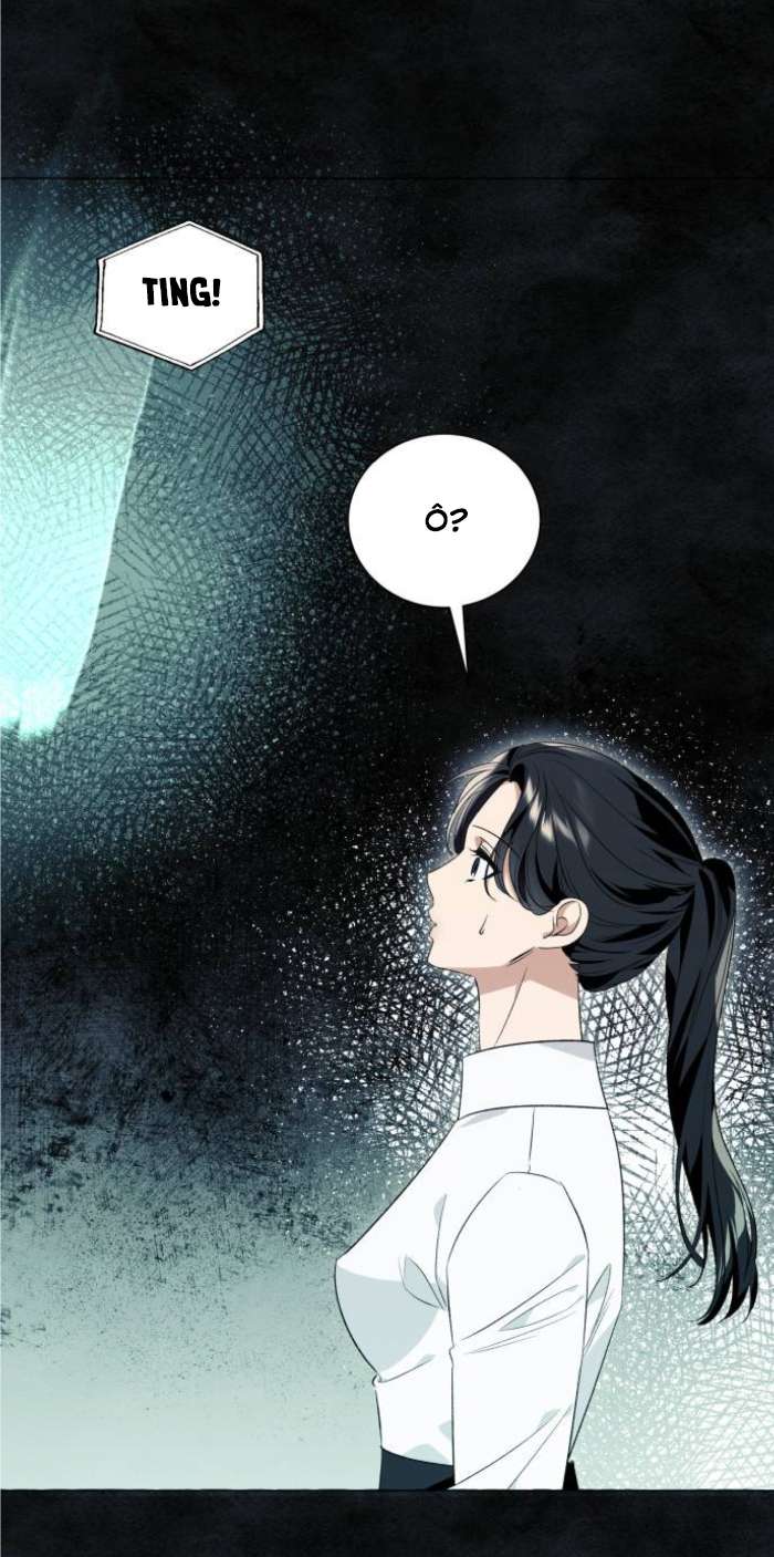 Tôi Tưởng Đó Chỉ Là Tiểu Thuyết Trọng Sinh Bình Thường Chapter 20 - Trang 4