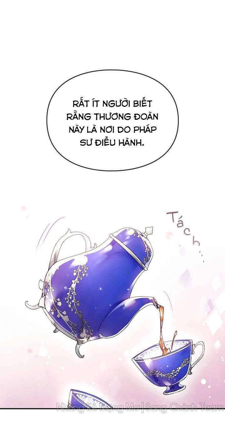 Kết Cục Của Nhân Vật Phản Diện Chỉ Có Thể Là Cái Chết Chapter 34 - Trang 4