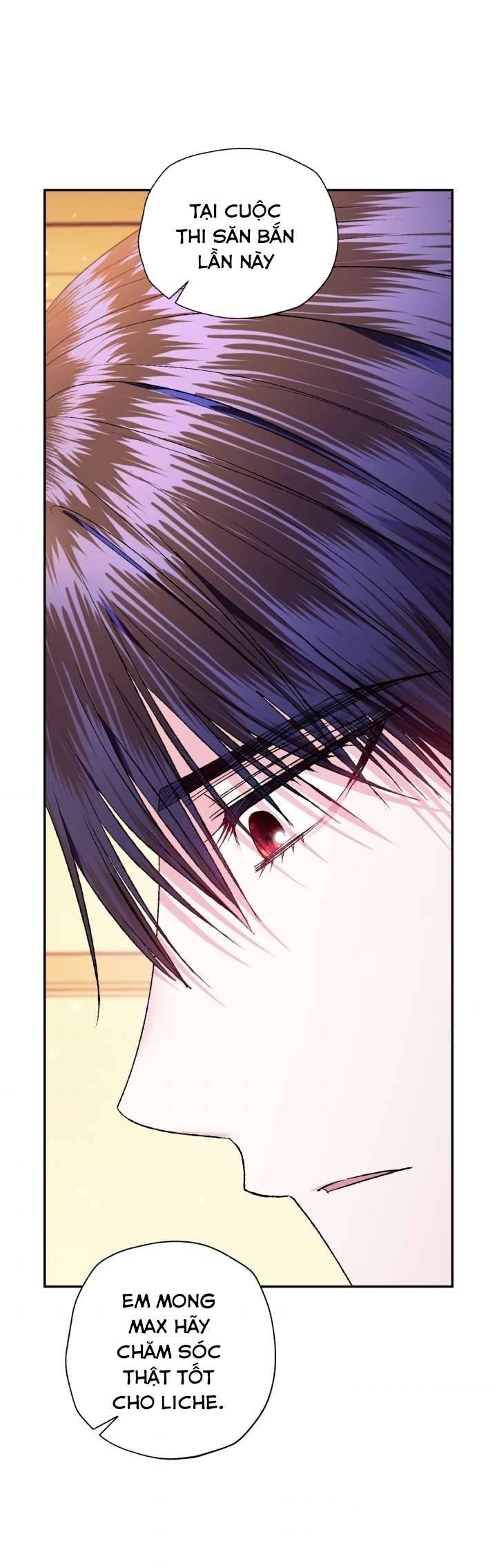 Cha À, Con Không Muốn Kết Hôn Đâu Chap 84 - Trang 2