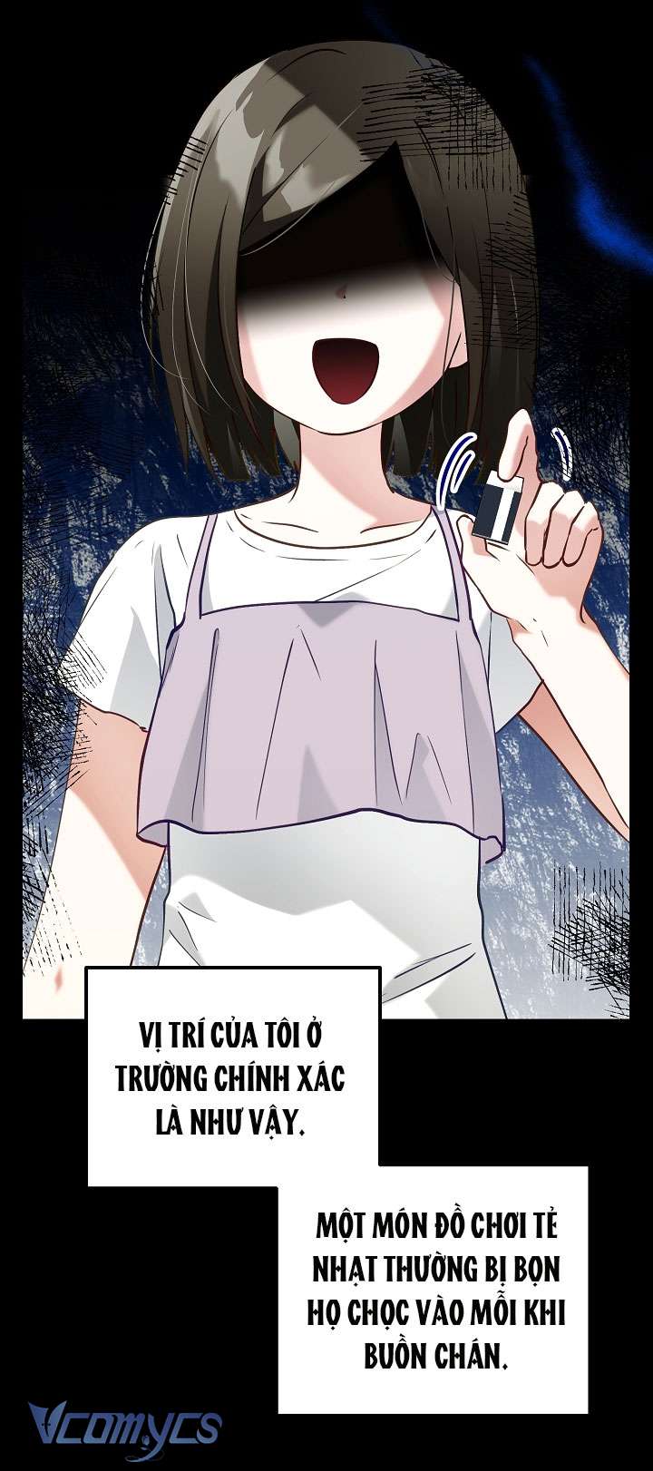 [18+] Dinh Thự Young Chun Hwa: Mãi Một Tình Yêu Chapter 10 - Next Chapter 11