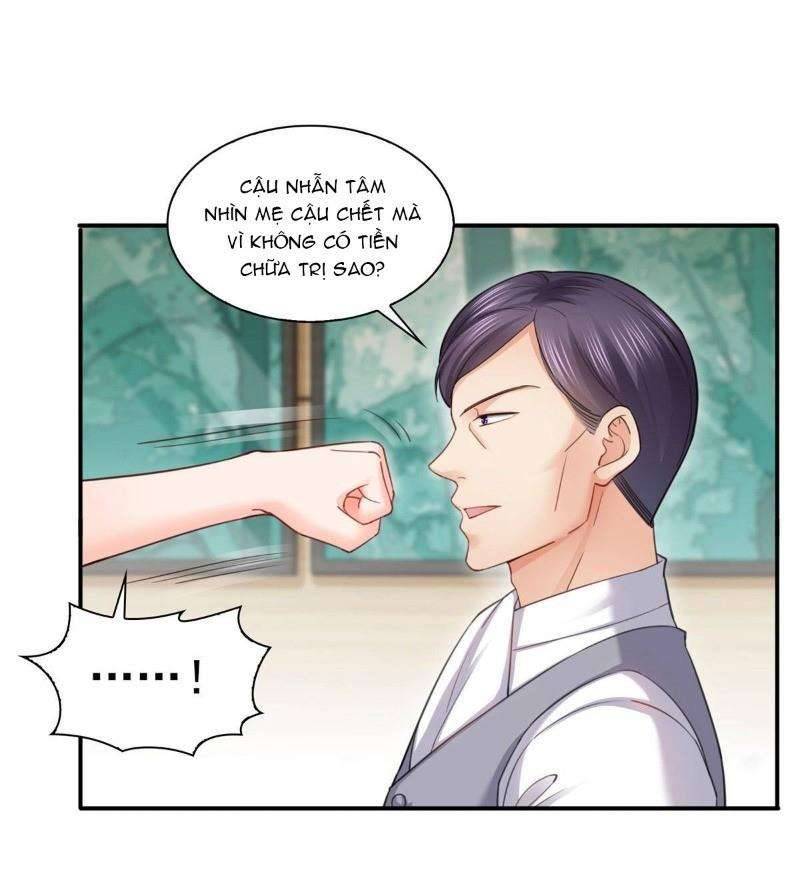 Hệt Như Hàn Quang Gặp Nắng Gắt Chap 74 - Trang 4