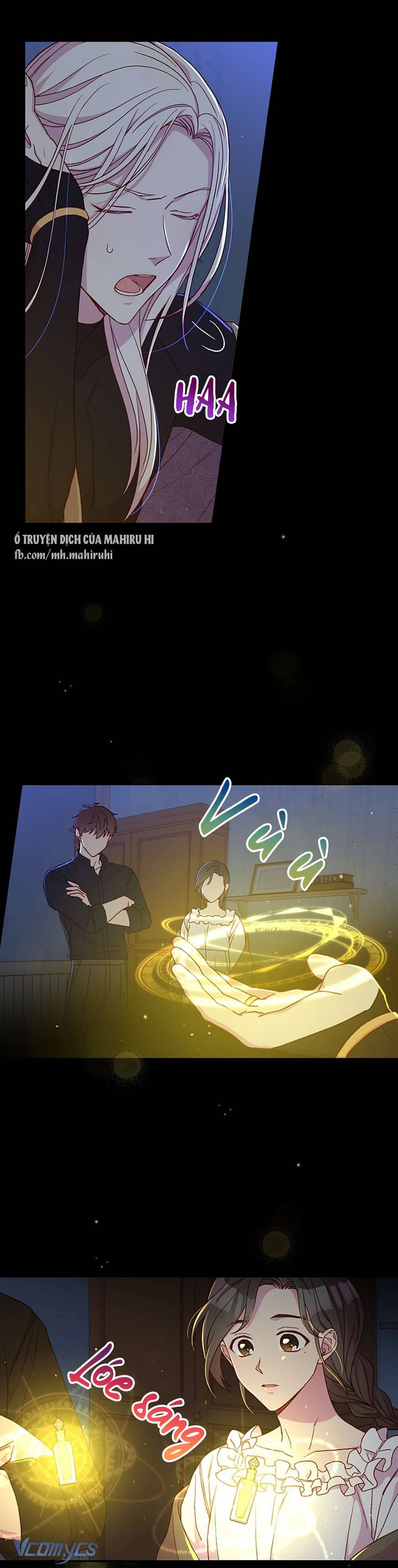 Sống Sót Dưới Thân Phận Hầu Nữ Chap 50 - Next Chap 51