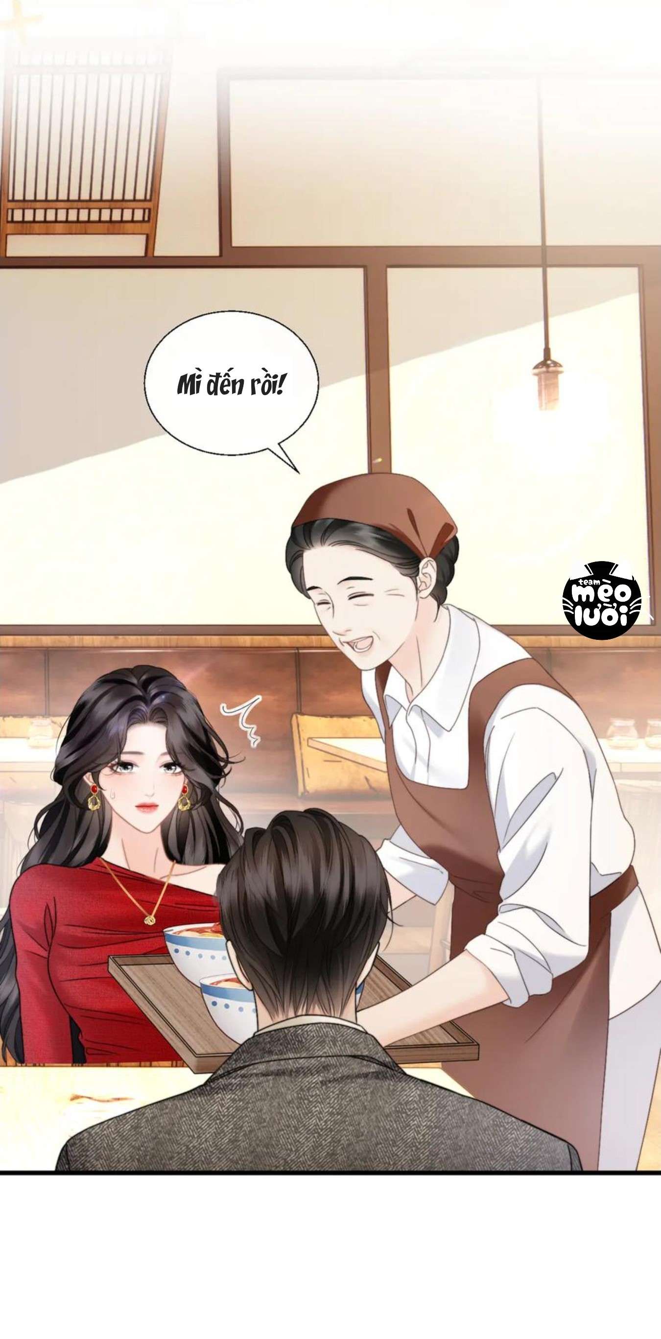 Tình Si Chap 27 - Next Chap 28