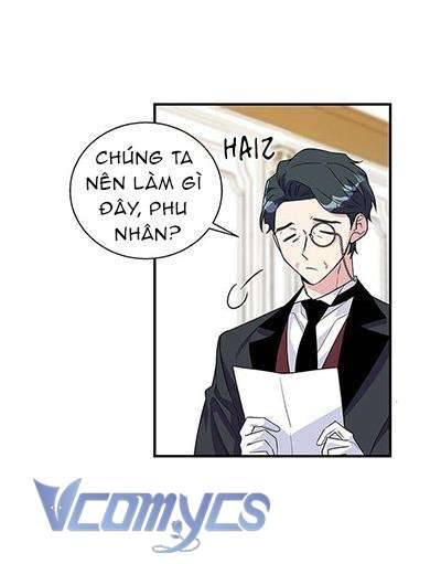 Chồng Yêu, Tôi Đây Bãi Công! Chap 19 - Trang 3