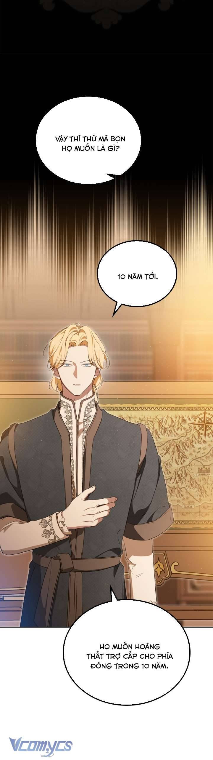 Kiếp Này Nhất Định Làm Gia Chủ Chap 145 - Trang 2