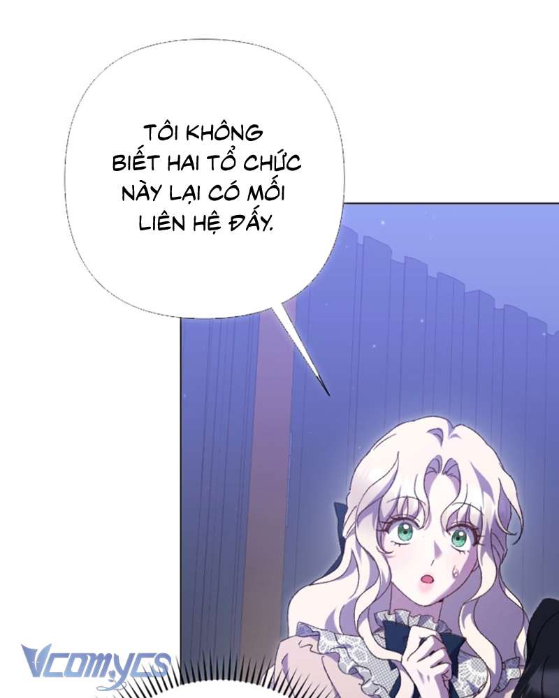 Dành Cho Những Ai Coi Hối Tiếc Là Điều Xa Xỉ Chap 28 - Trang 2