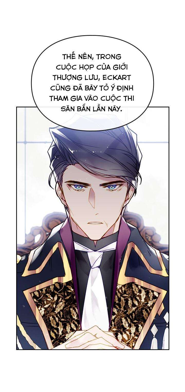 Kết Cục Của Nhân Vật Phản Diện Chỉ Có Thể Là Cái Chết Chapter 40 - Next Chapter 41