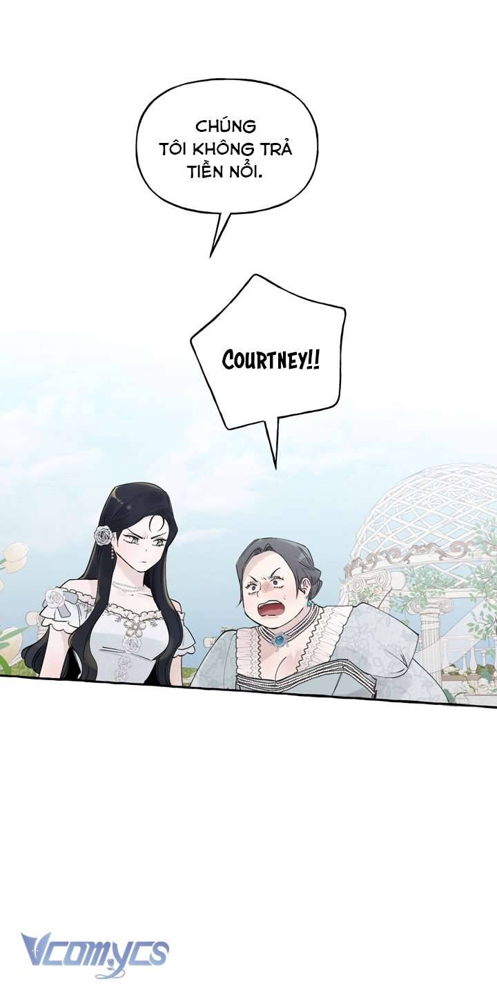 [18+] Hoàng Cung Có Chó Dữ! Chap 2 - Trang 2