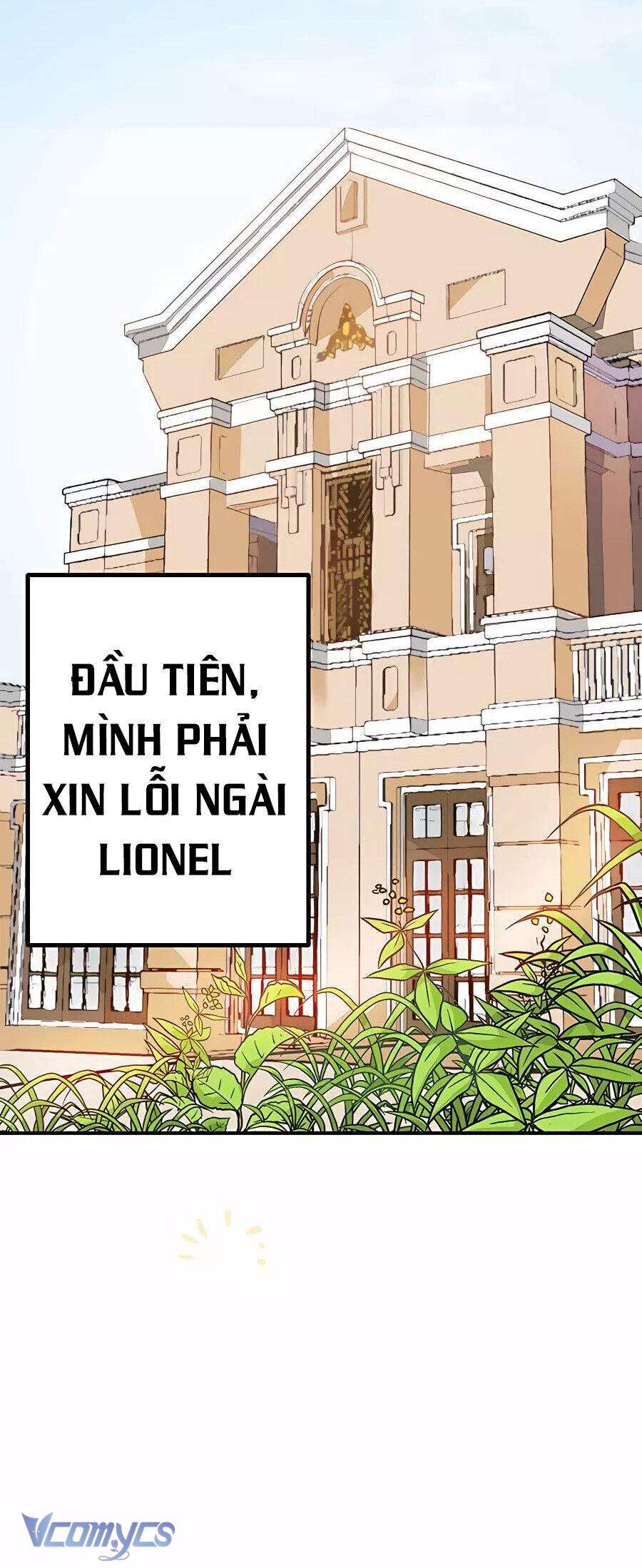 Dù Là Nhân Vật Phụ Nhưng Tôi Được Ngài Công Tước Nuông Chiều Hết Mực Chap 1 - Next Chap 2