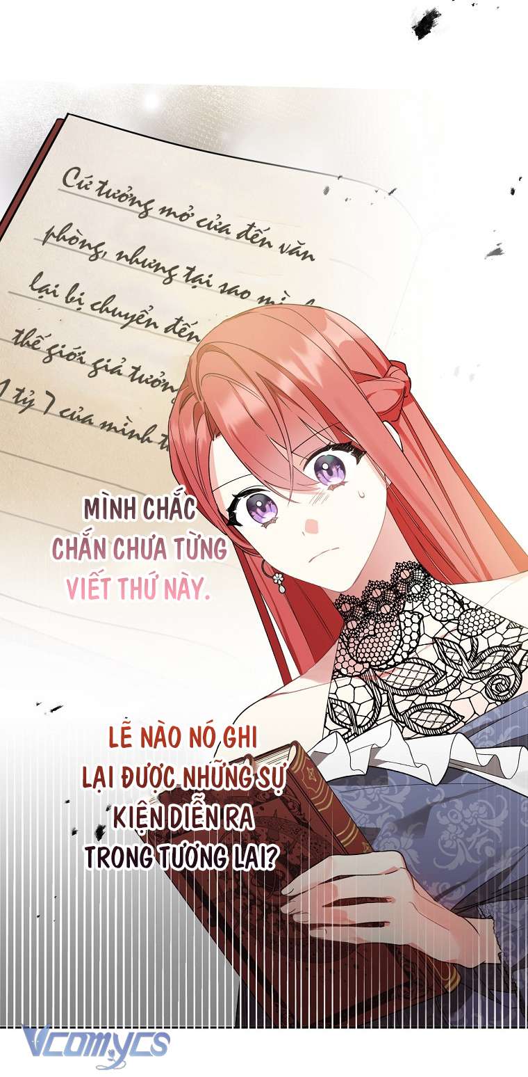 Quý Tộc Gì Chứ, Tôi Chỉ Muốn Về Nhà Chap 3 - Trang 2
