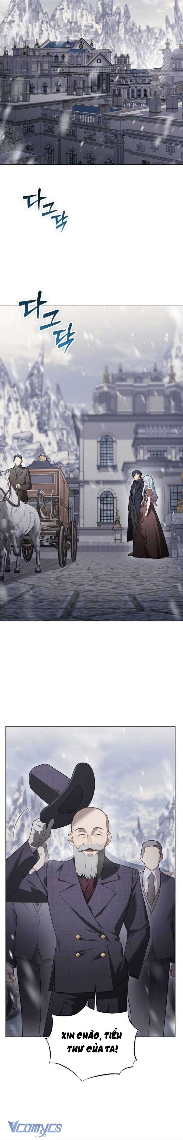 Tôi Sẽ Trở Thành Quỷ Vương Cấp 999 Chap 26 - Next Chap 26