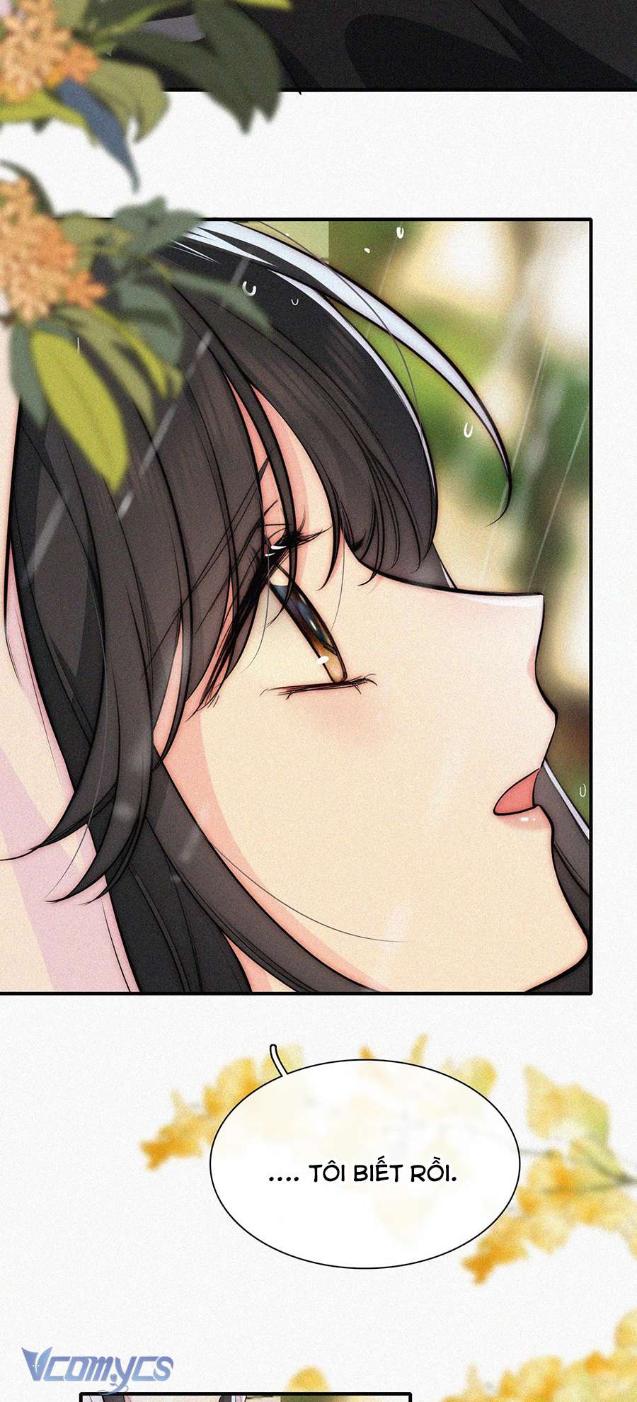 Một Mực Cưng Chiều Chap 53 - Trang 2