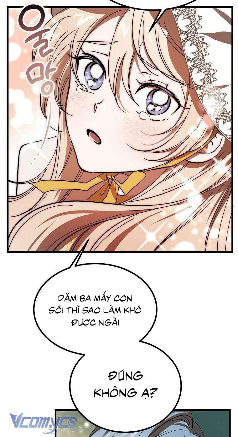 Ác Quỷ Nuôi Dưỡng Tiểu Thư Chapter 12 - Trang 4