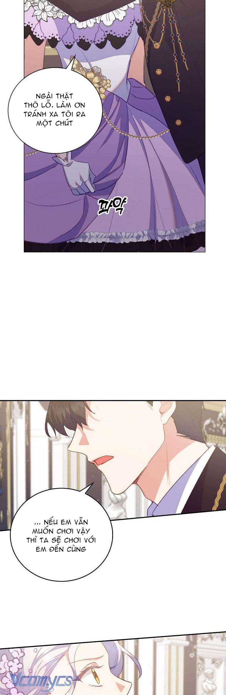 Tôi Chỉ Nhận Ra Sau Khi Mất Cô Ấy Chap 39 - Next Chap 40