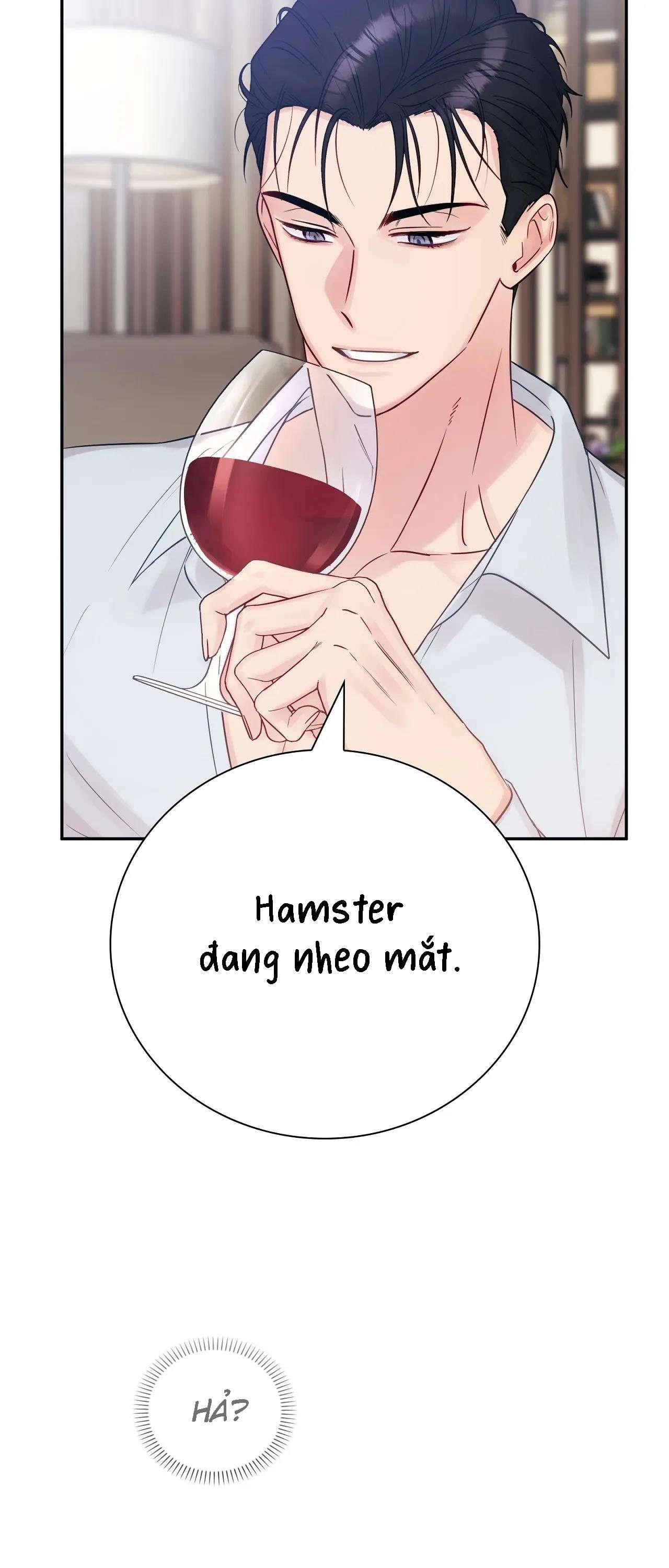 [ 18+ ] Người bạn nguy hiểm của anh trai Chap 3 - Trang 2