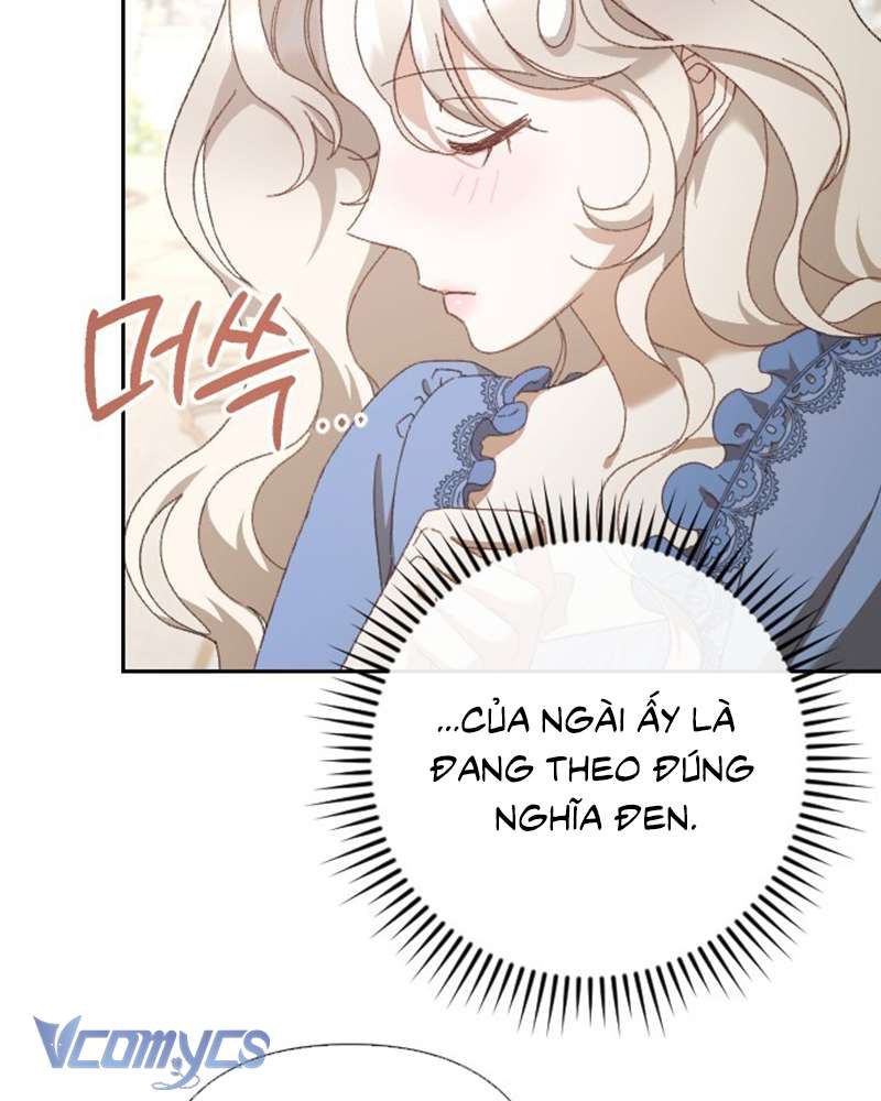 Dành Cho Những Ai Coi Hối Tiếc Là Điều Xa Xỉ Chap 22 - Trang 4