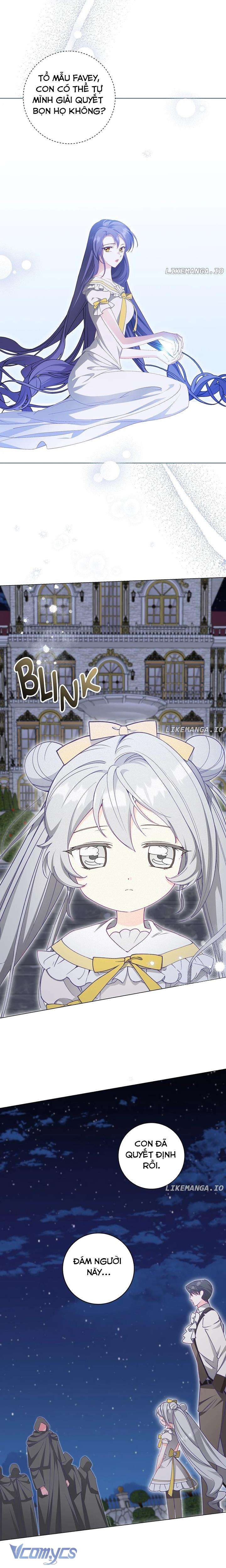 Cút Khỏi Gia Tộc Của Tôi! Chap 28 - Trang 3