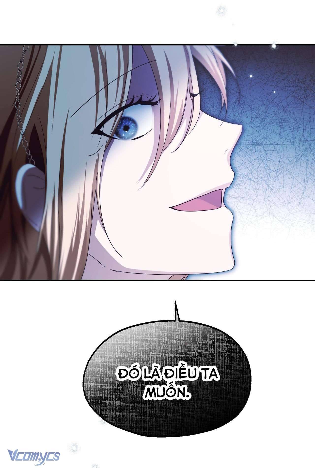 Thánh Nữ Giả Muốn Bỏ Trốn Chap 13 - Trang 4