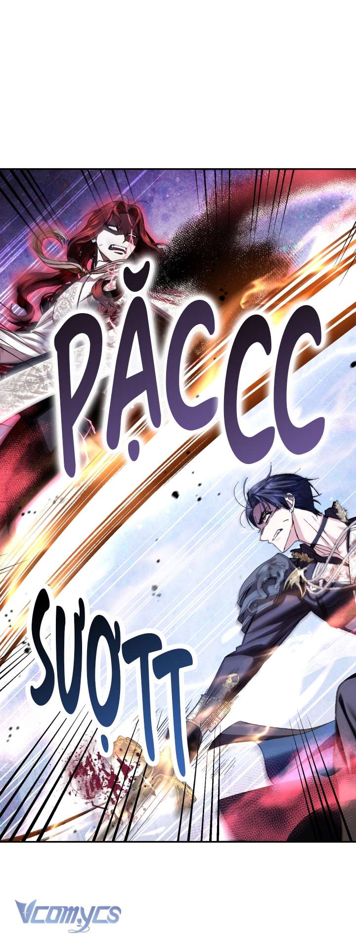 Cha À, Con Không Muốn Kết Hôn Đâu Chap 119 - Trang 2