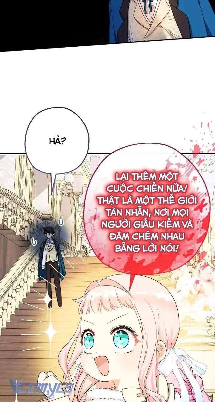 Tiểu Thư Tích Tiền Đi Bụi Chapter 44 - Next Chapter 45