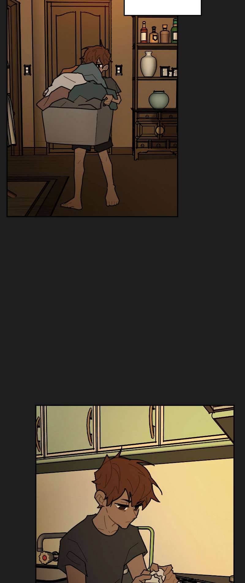 Nghĩa Trang Xe Buýt Chapter 49 - Trang 3