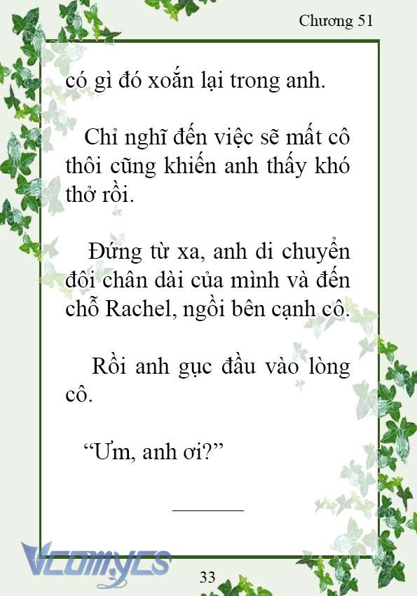 [Novel] Trở Thành Em Gái Của Nam Chính Tiểu Thuyết Đam Mỹ Chap 51 - Trang 2