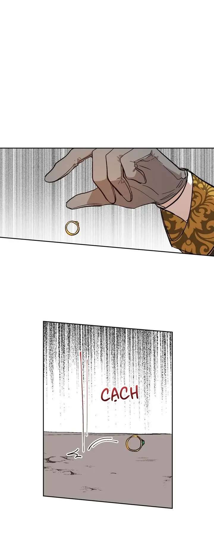 Vị Hôn Thê Khế Ước Của Công Tước Chapter 87 - Trang 4