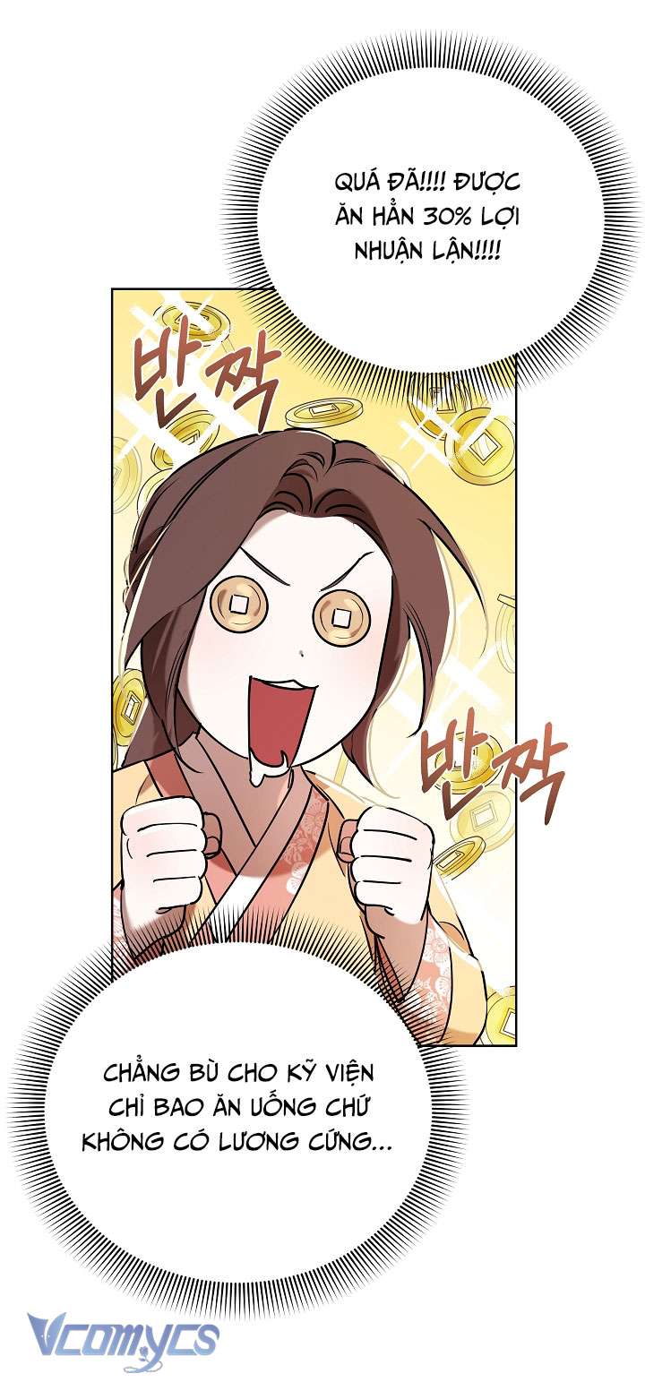 [18+] Biên Niên Sử Xuân Họa Thời Joseon Chap 10 - Trang 2