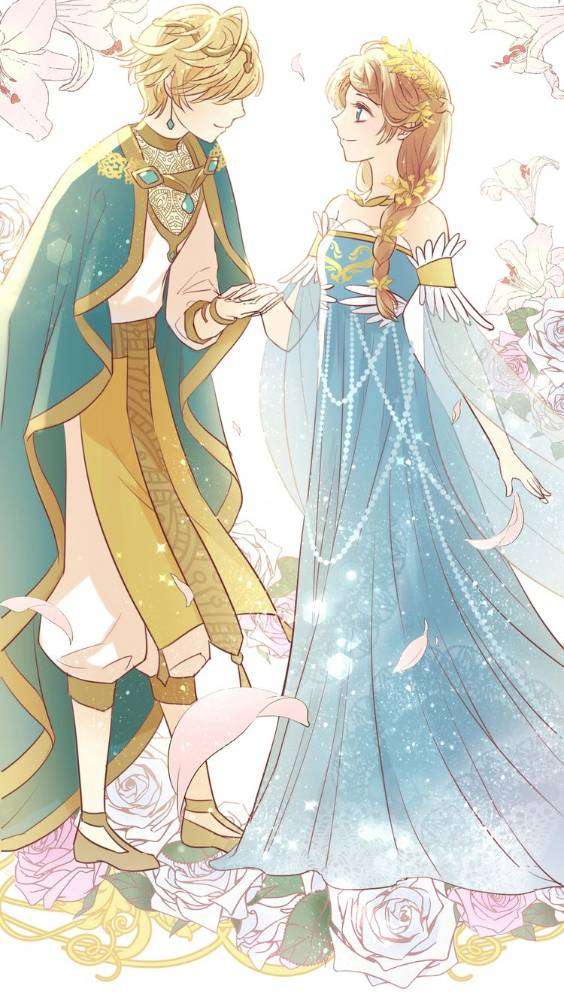 Địch Úc Đa Chi Ca Chapter 9 - Trang 4