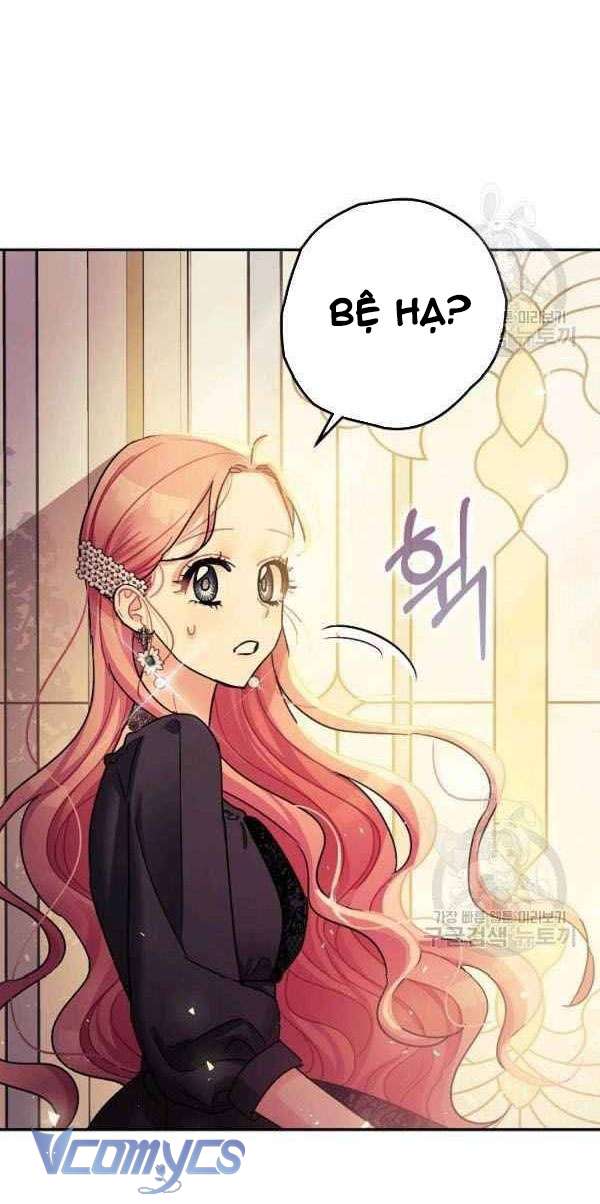 Liều Thuốc An Thần Của Bạo Chúa Chapter 21 - Trang 4