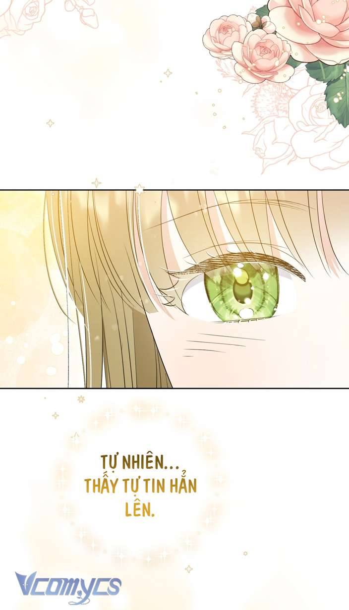 Hãy Để Tiểu Thư Emily Yên Chapter 4 - Trang 4