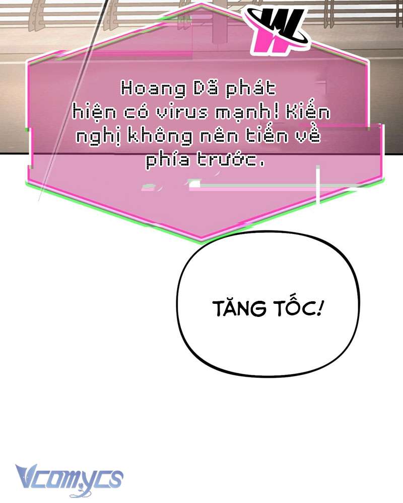 Ác Chi Hoàn Chapter 21 - Trang 4