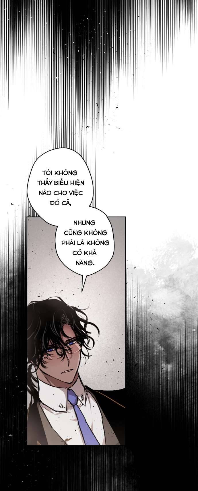 Lời Thú Nhận Của Chúa Tể Bóng Tối Chap 36 - Trang 4