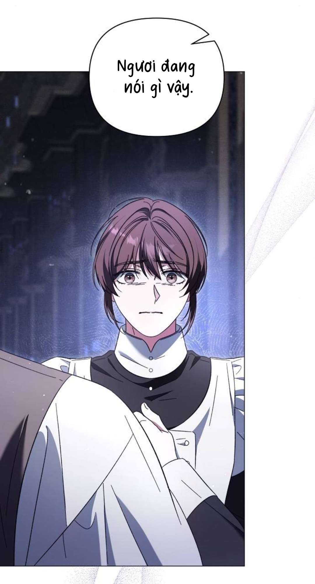 Dành Cho Nàng Juliet Xinh Đẹp Chap 10 - Trang 2