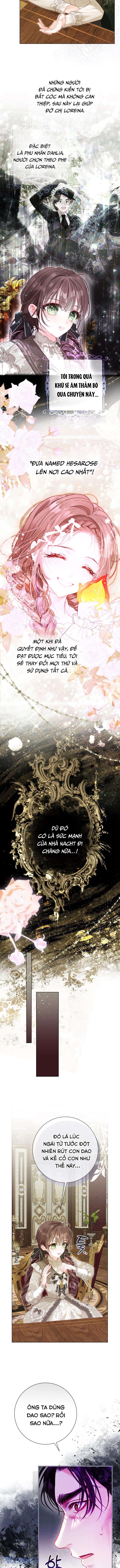 Một Thế Giới Không Có Chị Gái Mà Ai Cũng Yêu Chap 41 - Trang 4