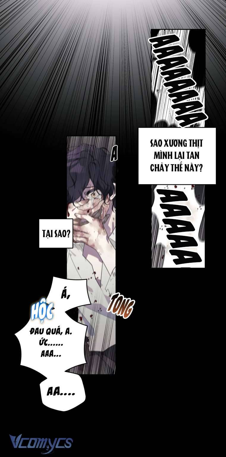 Ác Nữ Thuần Hoá Quái Thú Chapter 1 - Trang 4