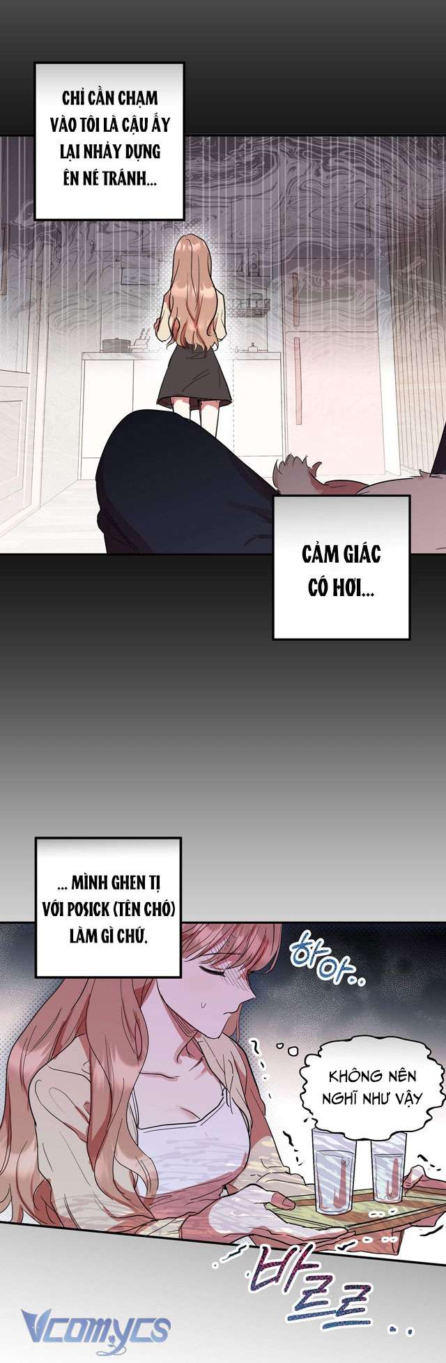 [18+] Không Có Nhân Vật Nào Công Lược Dễ Dàng! Chap 1 - Trang 2