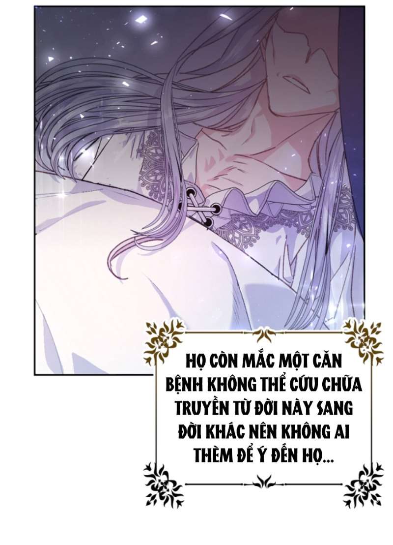 Ác Nữ Chỉ Là Một Con Rối Chap 3 - Trang 2