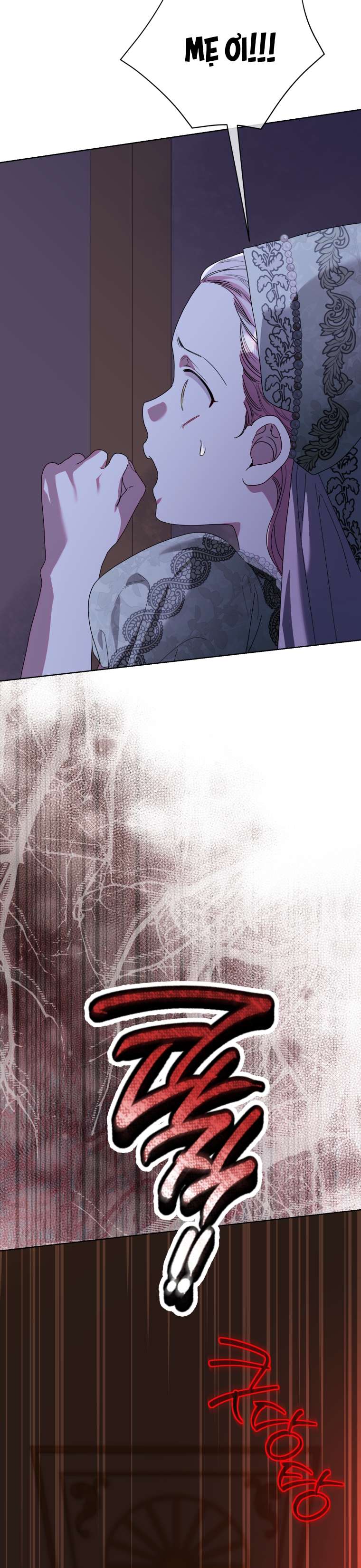 Thà Là Để Tôi Trở Thành Nữ Hoàng Chap 71 - Next Chap 72