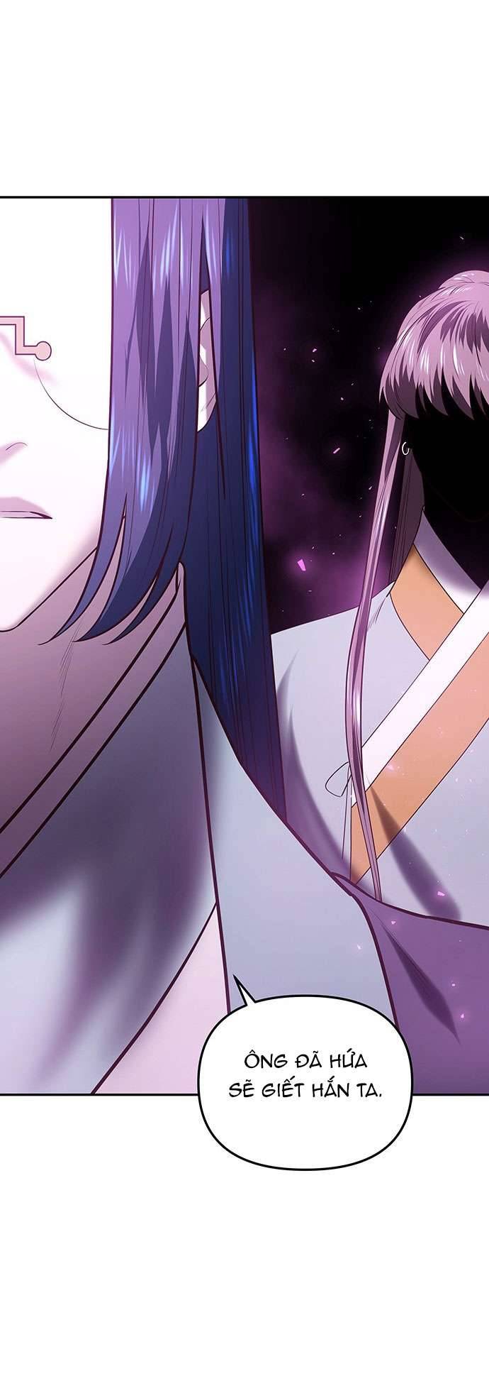 Vương Tử Huyền Bí Chapter 31 - Trang 4