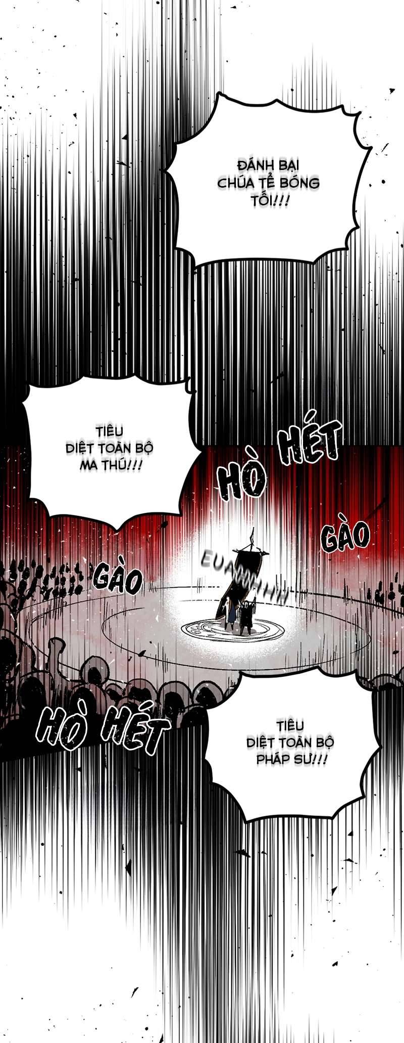 Lời Thú Nhận Của Chúa Tể Bóng Tối Chap 10 - Trang 4