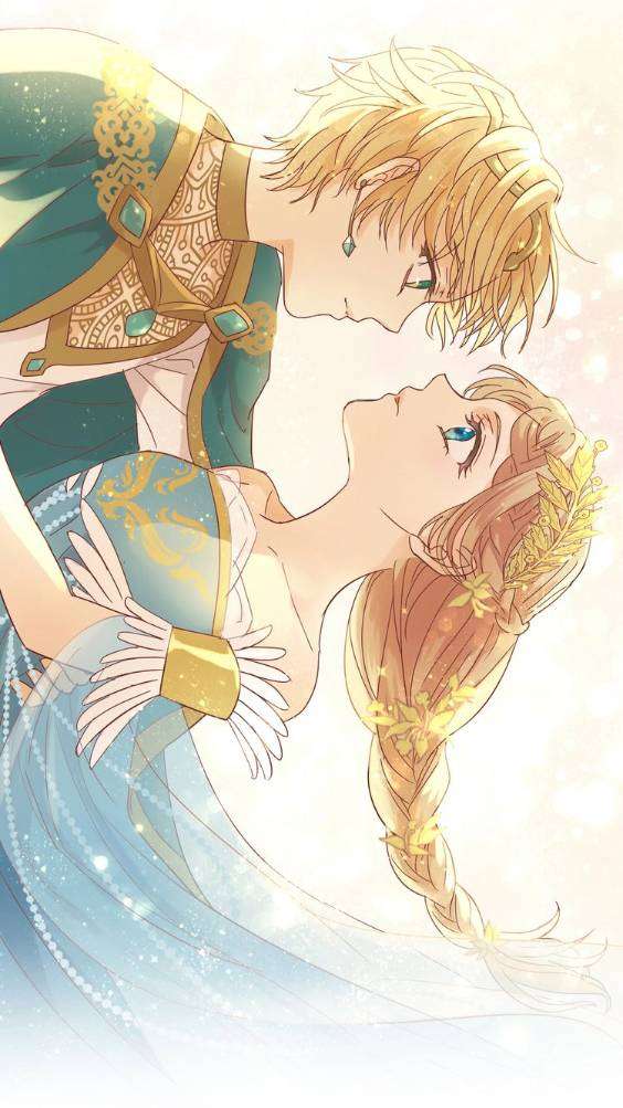 Địch Úc Đa Chi Ca Chapter 8 - Trang 4