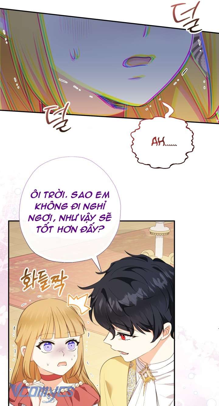 Tiểu Thư Tích Tiền Đi Bụi Chapter 70 - Trang 4