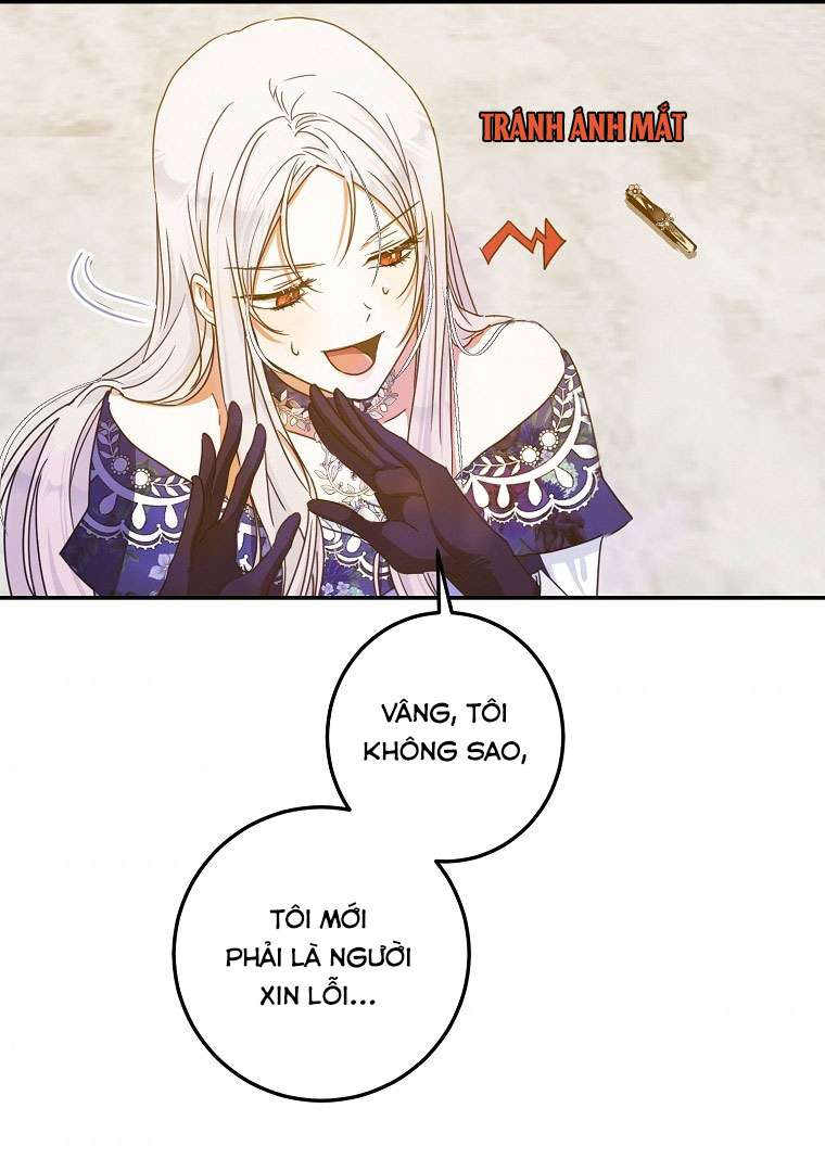 Tôi Trở Thành Vợ Của Nam Chính Chap 26 - Trang 3