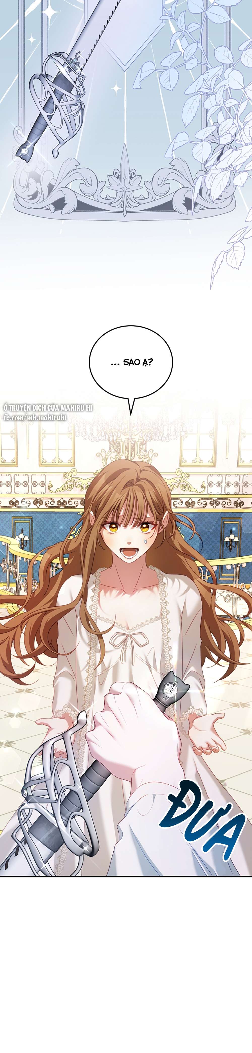 Trở Thành Tình Địch Của Các Nam Chính Chapter 23 - Trang 3